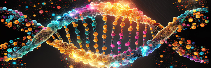 Die kollektive Genveränderung durch die Covid-Impfung
