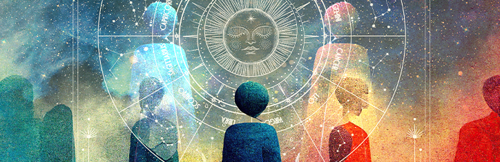 Genderdiskurs astrologisch betrachtet