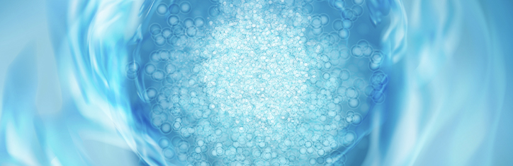 Waschen ohne Waschmittel