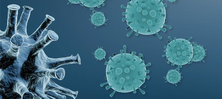 Homöopathische Hilfe bei Covid-19 und Long-Covid