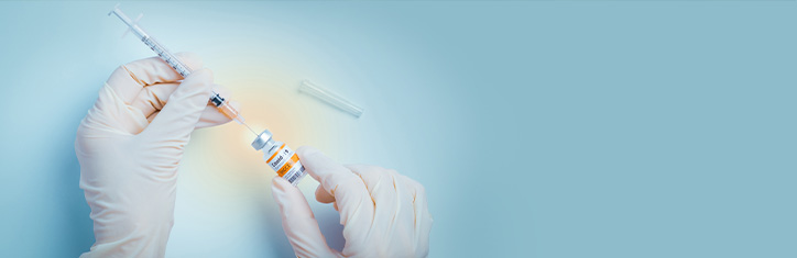 Impfschäden nach Corona-Impfung