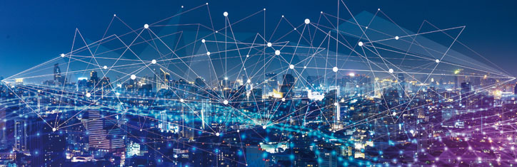 Der 5G-Wahnsinn nimmt Gestalt an