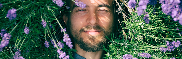 Aus dem Burn-Out mithilfe der Natur