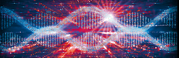 Der Feldzug der mRNA-Gentherapie