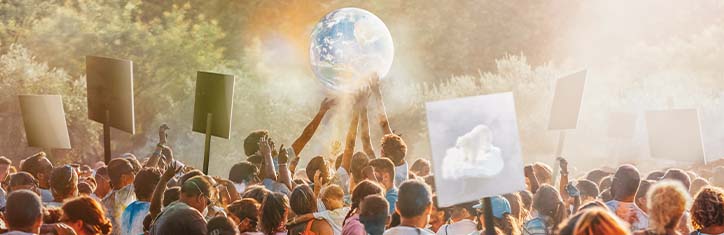 Klimawandel als Ideologie Teil 1