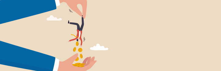 Vermögensschutz vor staatlichem Raub