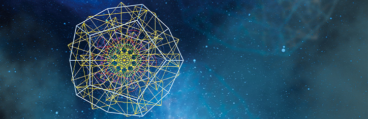 Willkommen in der fünften Dimension