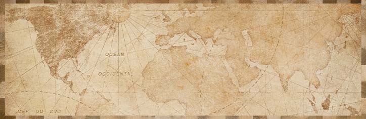 Tartaria – eine getilgte Weltkultur? Teil 1