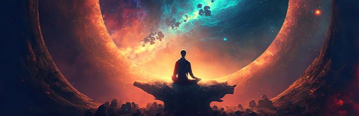 Die Transbereiche bei Burkhard Heim Teil 2