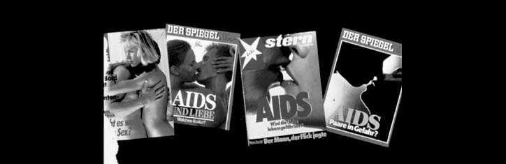 Warum die HIV/AIDS-These nicht mehr länger haltbar ist