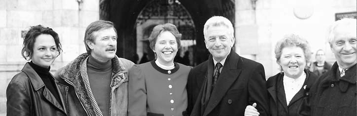 Ärzte gründen Partei „Unser Aufbruch“ für mehr Bürgerrechte