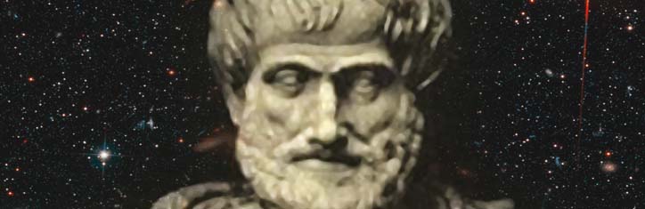 Äther alias Dunkle Materie