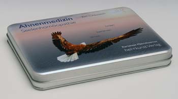 Kartenset Makrokosmos