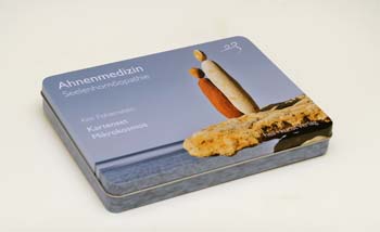 Kartenset Mikrokosmos