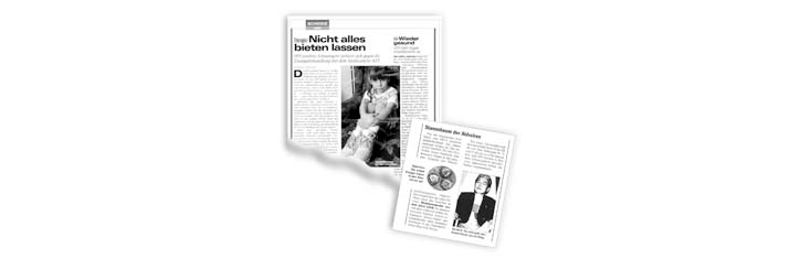 Fünfzehn Jahre 'AIDS'