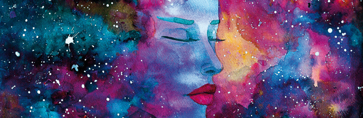 In die Weisheit der Seele eintauchen