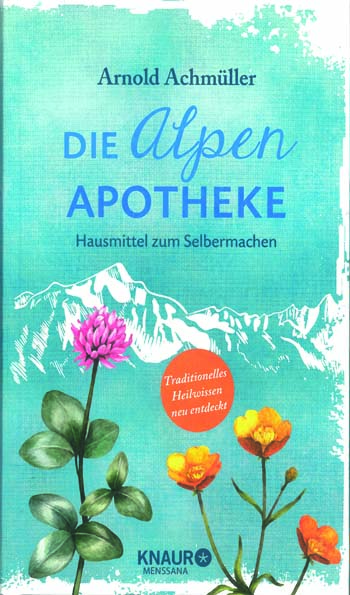 Die Alpen Apotheke