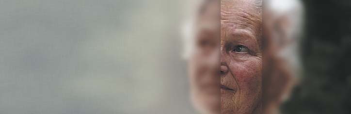 Wenn der Geist sich zurückzieht