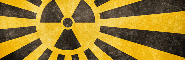 Anti-Atompreis für Ureinwohner