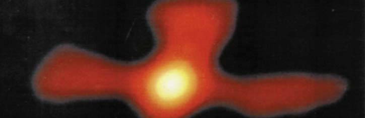 Antimaterie, die teuflische Symmetrie