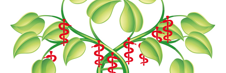 Willkommen zur Arzneimittelernte