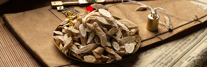 Mongolischer Tragant