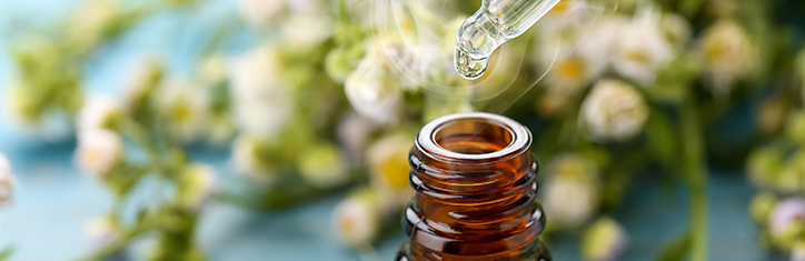 Ätherische Öle