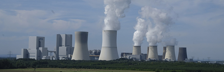 'Es gibt keine sicheren Atomkraftwerke!'