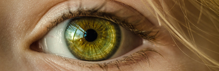 Neue Wege in der Augenheilkunde Teil 1