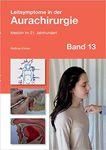 Leitsymptome in der Aurachirurgie - Band 13