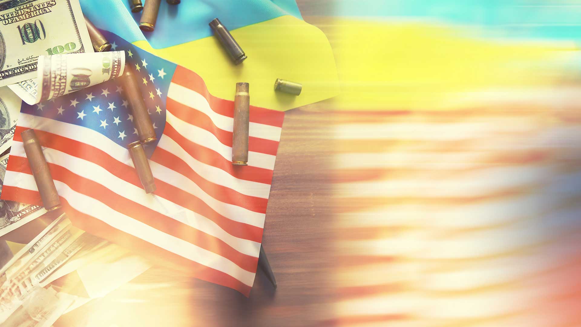 Wie der globale Süden den Ukraine-Krieg sieht