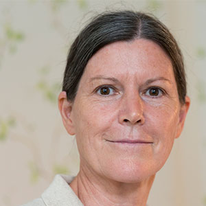 Christiane Elisabeth Bergmann