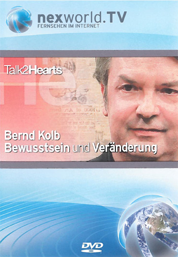 Bernd Kolb: Bewusstsein und Veränderung