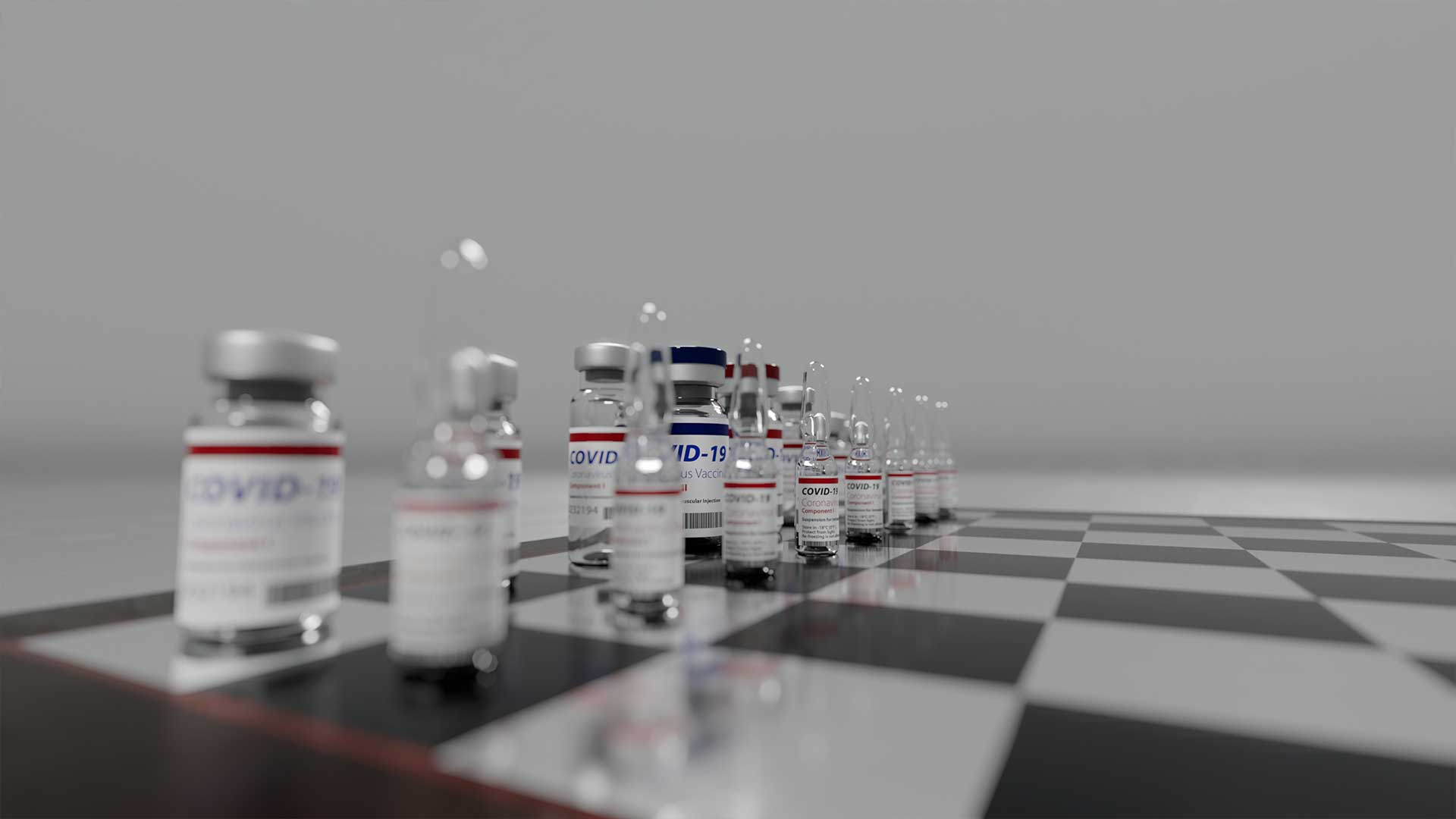 Corona-Politik: 'Es gab kriminelle Handlungen'