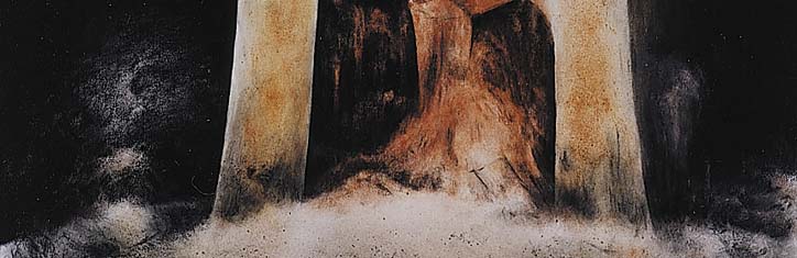 Bilder, die von der Wandlung erzählen