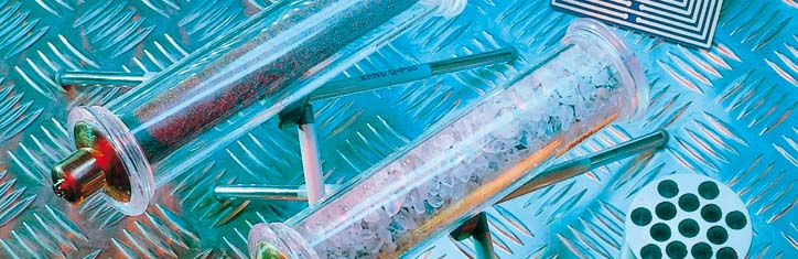 Biophysikalische Messverfahren Teil 7: Biobeamer – Der Akku für Lebensenergie