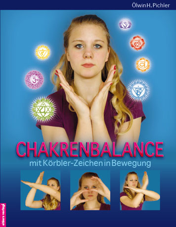 E-Book: Chakrenbalance