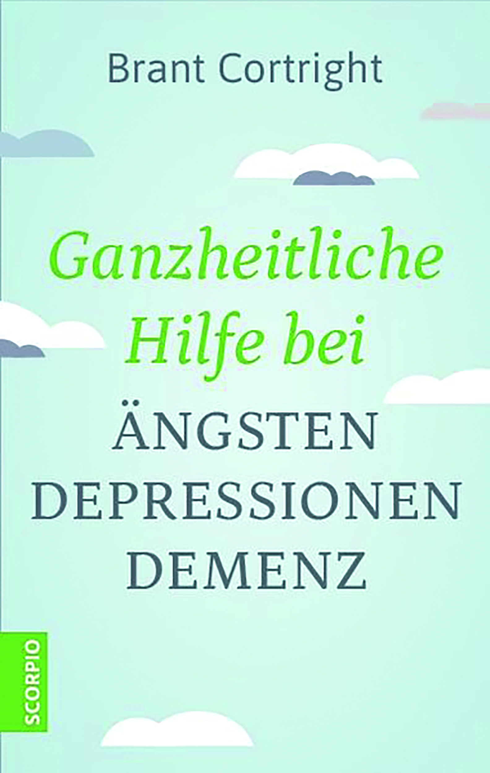 Ganzheitliche Hilfe bei Ängsten Depressionen Demenz