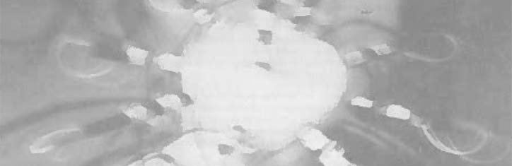 Therapie mit Pyramiden-Energie durch Chakra-Behandlung