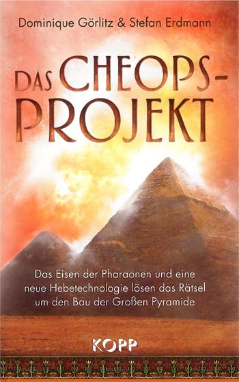 Das Cheops-Projekt