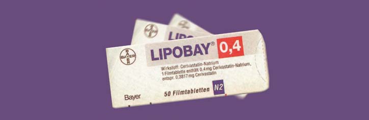 Cholesterin – Die Pillen-Medizin wird immer unglaubwürdiger