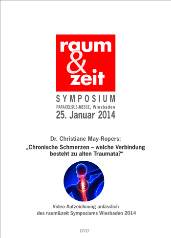 Chronische Schmerzen: Welche Verbindung besteht zu alten Traumata?