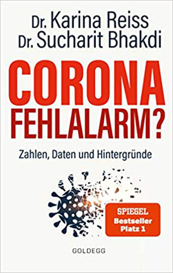 Corona Fehlalarm?