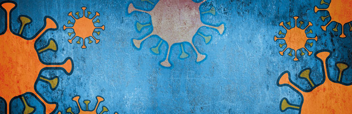 Deutschland im Corona-Fieber