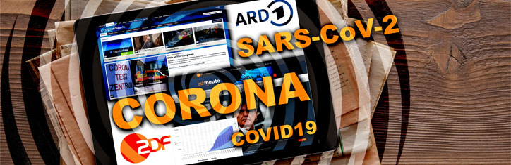 Machtübernahme der Staatsmedien