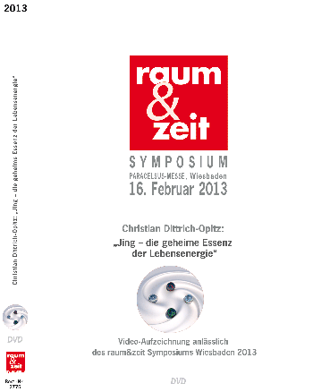 Jing – die geheime Essenz der Lebensenergie