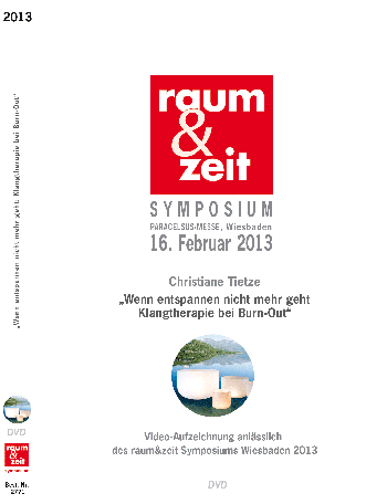 Klangtherapie bei Burn-Out