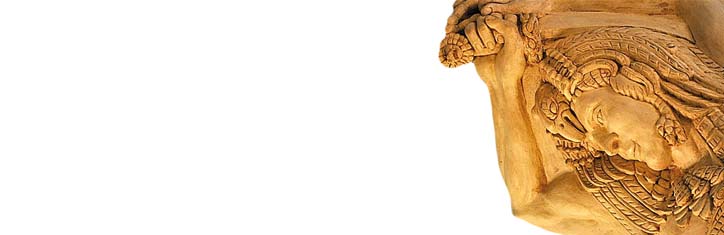 Damanhur – Tempel der Menschheit