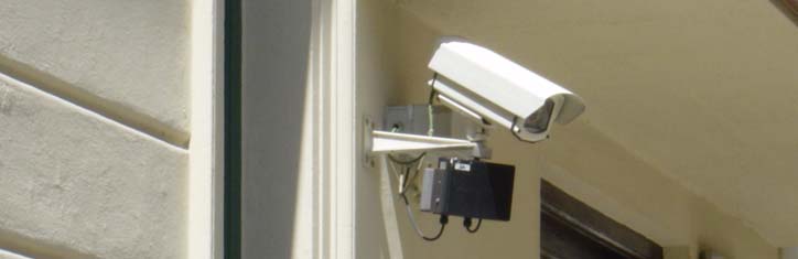 Datenschutz – Der Schutz unserer Privatsphäre