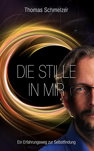 Die Stille in mir (Autorenlesung)